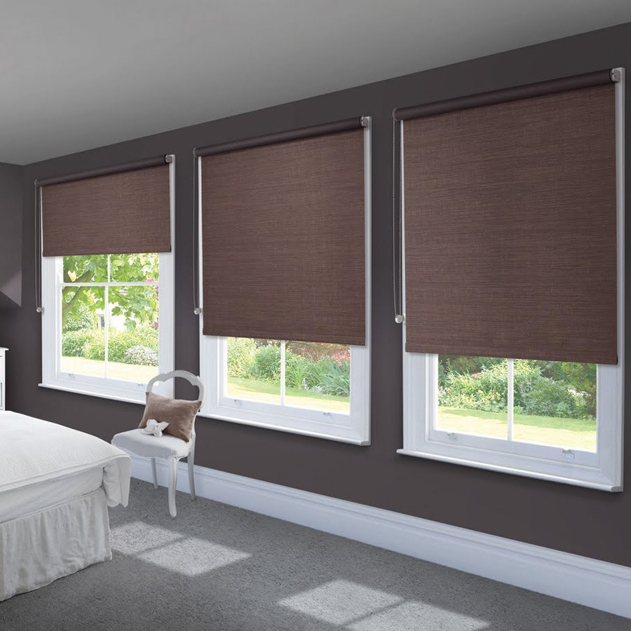 Cortinas, Persianas e Toldos