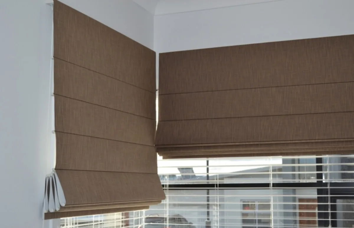 Cortinas, Persianas e Toldos