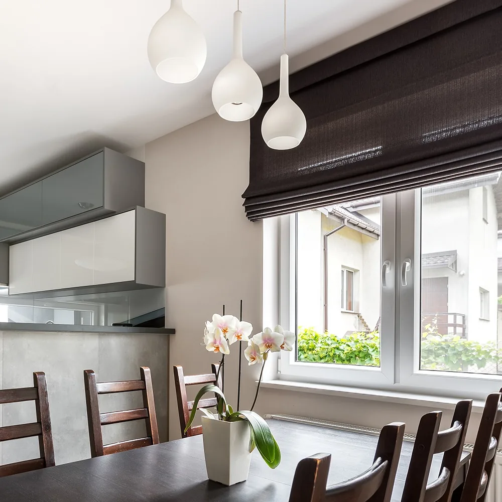 Cortinas, Persianas e Toldos